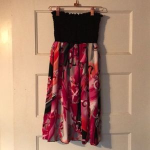 Cover up or summer night dress